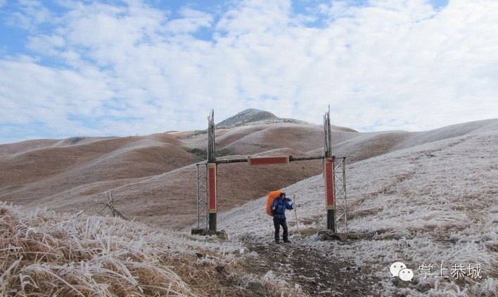 我们为什么要留在恭城？339 / 作者:@掌上恭城 / 帖子ID:102146