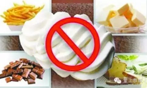 常见的4种错误的饮食常识405 / 作者:@掌上恭城 / 帖子ID:101531