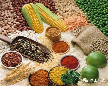 常见的4种错误的饮食常识694 / 作者:@掌上恭城 / 帖子ID:101531