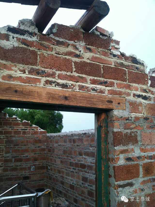 栗木镇遭遇狂风暴雨359 / 作者:@掌上恭城 / 帖子ID:103884