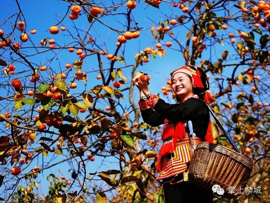 【这里是恭城】我在红岩等你68 / 作者:@掌上恭城 / 帖子ID:101502