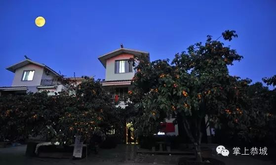 【这里是恭城】我在红岩等你892 / 作者:@掌上恭城 / 帖子ID:101502