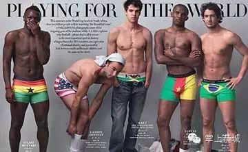 穿内裤好看的男人去踢球了165 / 作者:@掌上恭城 / 帖子ID:102667