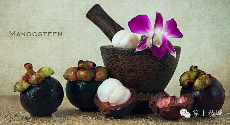 水果上市季 如何挑选适合宝宝的水果126 / 作者:@掌上恭城 / 帖子ID:102148