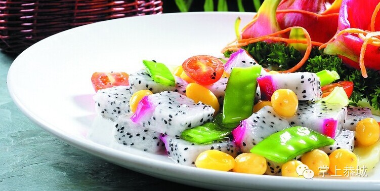 水果上市季 如何挑选适合宝宝的水果730 / 作者:@掌上恭城 / 帖子ID:102148