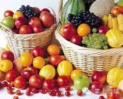 水果上市季 如何挑选适合宝宝的水果614 / 作者:@掌上恭城 / 帖子ID:102148