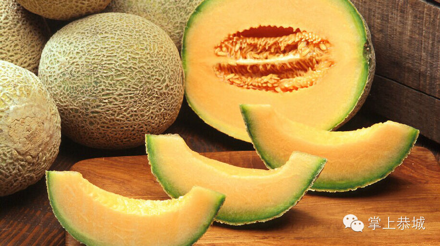 水果上市季 如何挑选适合宝宝的水果833 / 作者:@掌上恭城 / 帖子ID:102148