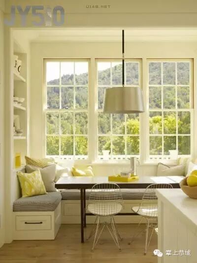 阳台，但不晒衣服！你家的阳台有这么漂亮吗？878 / 作者:@掌上恭城 / 帖子ID:102024