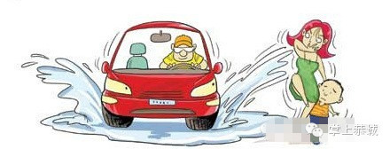 交警的15个幽默提醒，为了安全请扩散174 / 作者:@掌上恭城 / 帖子ID:101533