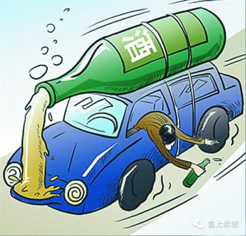 交警的15个幽默提醒，为了安全请扩散804 / 作者:@掌上恭城 / 帖子ID:101533