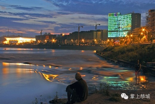 美丽茶江 梦里老家307 / 作者:黄子 / 帖子ID:101394