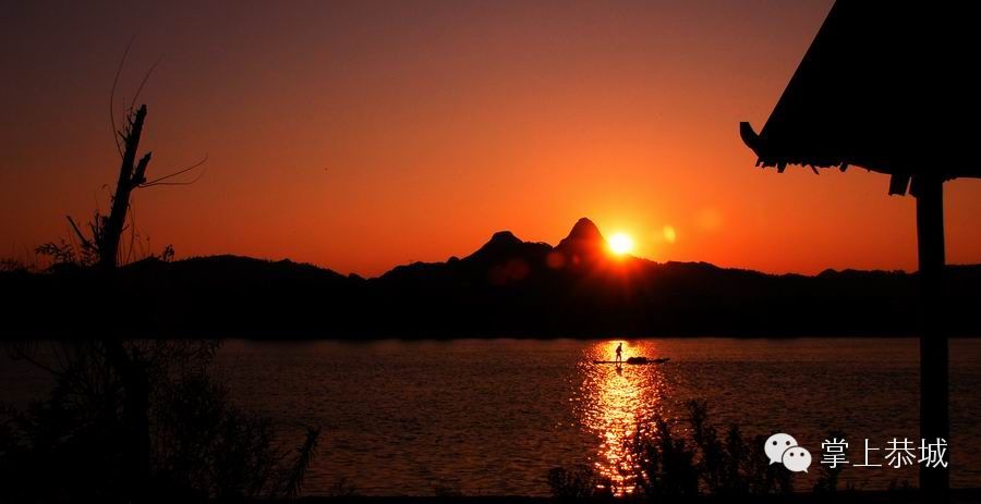 美丽茶江 梦里老家364 / 作者:黄子 / 帖子ID:101394