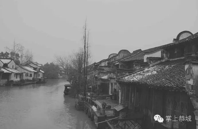 【旅行】最宜私奔的浪漫古镇29 / 作者:@掌上恭城 / 帖子ID:101640