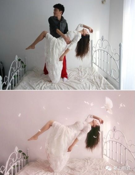 美仑美奂的相片原来是这样拍的749 / 作者:@掌上恭城 / 帖子ID:101639