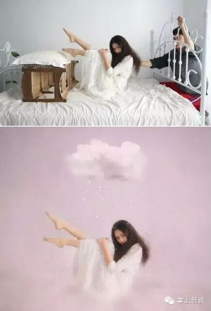 美仑美奂的相片原来是这样拍的110 / 作者:@掌上恭城 / 帖子ID:101639