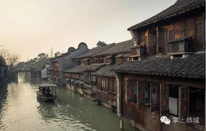 【旅行】最宜私奔的浪漫古镇814 / 作者:@掌上恭城 / 帖子ID:101640