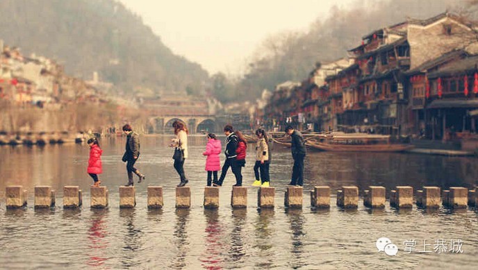 【旅行】最宜私奔的浪漫古镇380 / 作者:@掌上恭城 / 帖子ID:101640