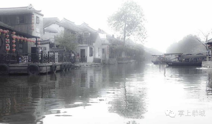 【旅行】最宜私奔的浪漫古镇87 / 作者:@掌上恭城 / 帖子ID:101640