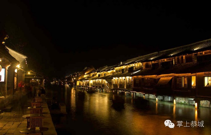 【旅行】最宜私奔的浪漫古镇651 / 作者:@掌上恭城 / 帖子ID:101640