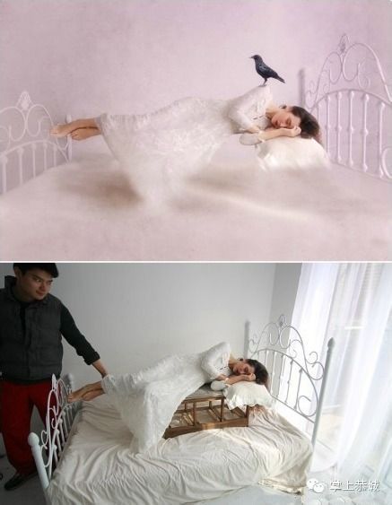 美仑美奂的相片原来是这样拍的449 / 作者:@掌上恭城 / 帖子ID:101639