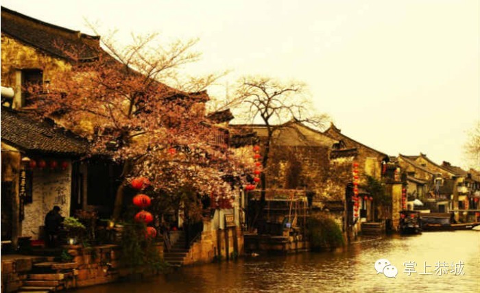 【旅行】最宜私奔的浪漫古镇412 / 作者:@掌上恭城 / 帖子ID:101640