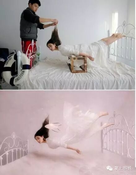 美仑美奂的相片原来是这样拍的949 / 作者:@掌上恭城 / 帖子ID:101639