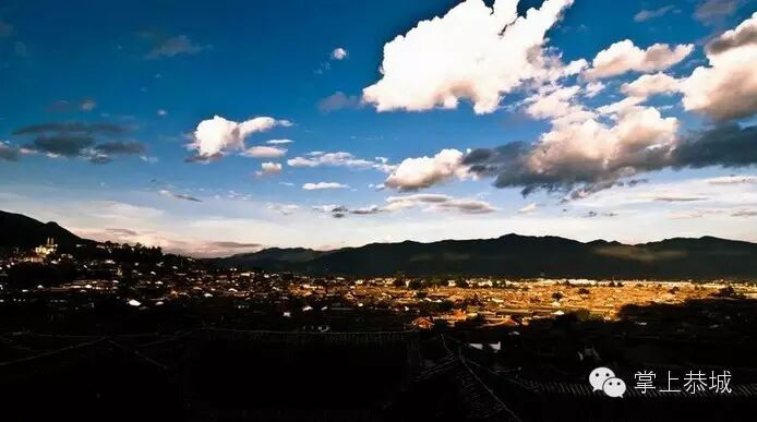 【旅行】最宜私奔的浪漫古镇286 / 作者:@掌上恭城 / 帖子ID:101640