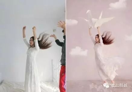 美仑美奂的相片原来是这样拍的928 / 作者:@掌上恭城 / 帖子ID:101639