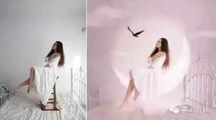 美仑美奂的相片原来是这样拍的628 / 作者:@掌上恭城 / 帖子ID:101639