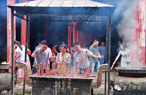 2014恭城关公文化节前探355 / 作者:社区小编 / 帖子ID:102350