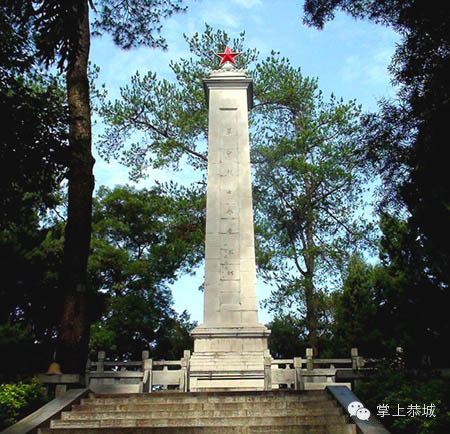 恭城景点大全（一）——我敢说很多地方你都没去过18 / 作者:@掌上恭城 / 帖子ID:102547