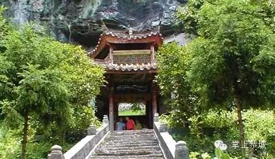 恭城景点大全（一）——我敢说很多地方你都没去过331 / 作者:@掌上恭城 / 帖子ID:102547