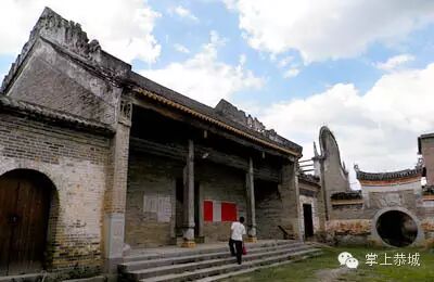 恭城景点大全（二）648 / 作者:@掌上恭城 / 帖子ID:102558