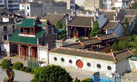 恭城景点大全（一）——我敢说很多地方你都没去过826 / 作者:@掌上恭城 / 帖子ID:102547