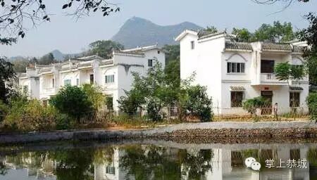 恭城景点大全（一）——我敢说很多地方你都没去过757 / 作者:@掌上恭城 / 帖子ID:102547