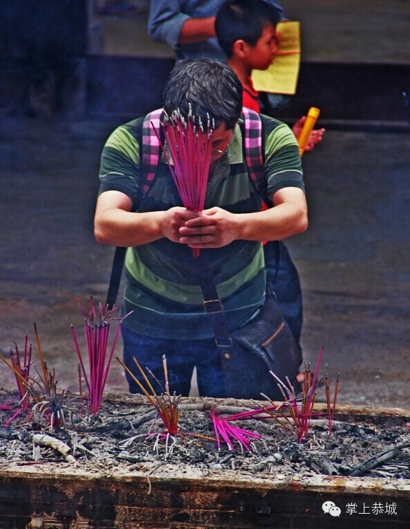 2014恭城关公文化节前探453 / 作者:社区小编 / 帖子ID:102350