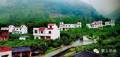 恭城景点大全（一）——我敢说很多地方你都没去过111 / 作者:@掌上恭城 / 帖子ID:102547