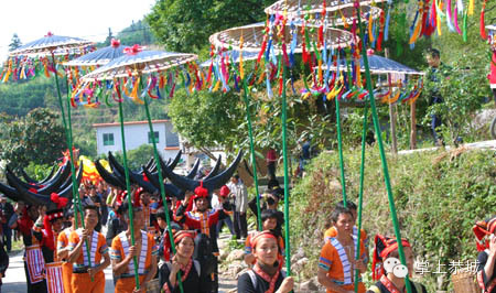 恭城景点大全（一）——我敢说很多地方你都没去过476 / 作者:@掌上恭城 / 帖子ID:102547