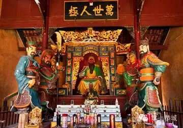 恭城景点大全（一）——我敢说很多地方你都没去过212 / 作者:@掌上恭城 / 帖子ID:102547