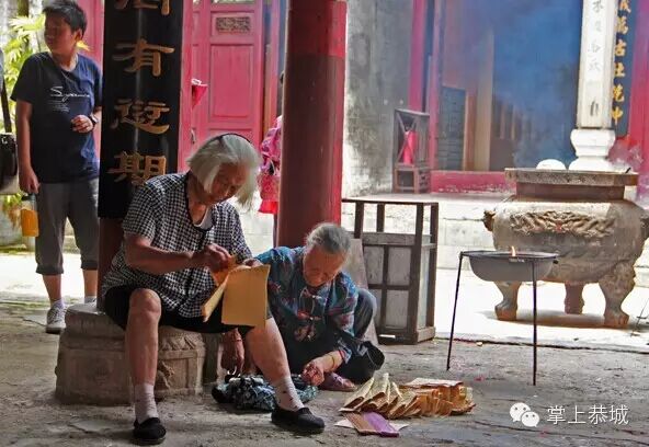 2014恭城关公文化节前探766 / 作者:社区小编 / 帖子ID:102350