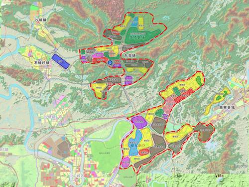 重磅柳州又将建一新机场和新高铁站就在柳城东泉