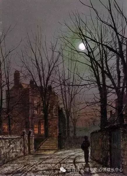 诗诗沉思录：停止抱怨三部曲