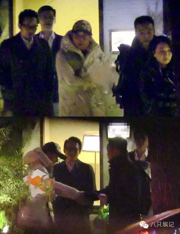 演员文章现在还那样_演员文章_演员文章身高