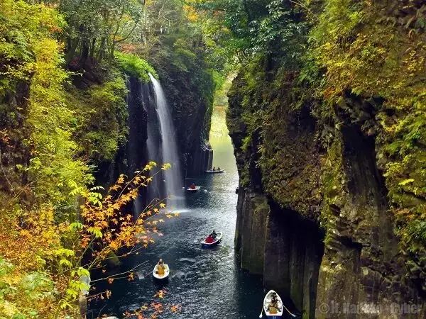 九州旅游攻略之【宫崎篇】