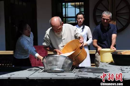 ​日本“煮饭仙人”东北寻得好米，发愿“余生留在中国”