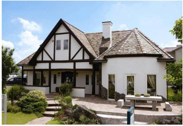 深度解析-国人“爆买”日本房产理由！