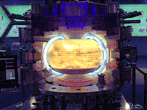 跟着习总书记去看科技展