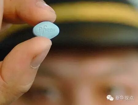 伟哥造假：面粉勾兑西地那非，成本几毛钱可卖到七八十元