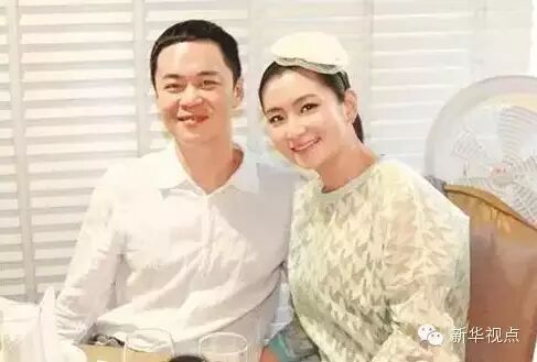 Selina离婚了,但她的婚姻没有失败