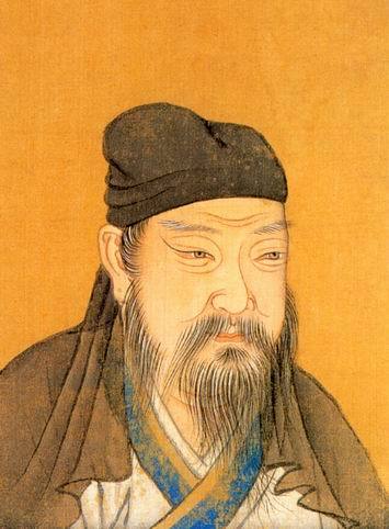 希望这世界君子多一些